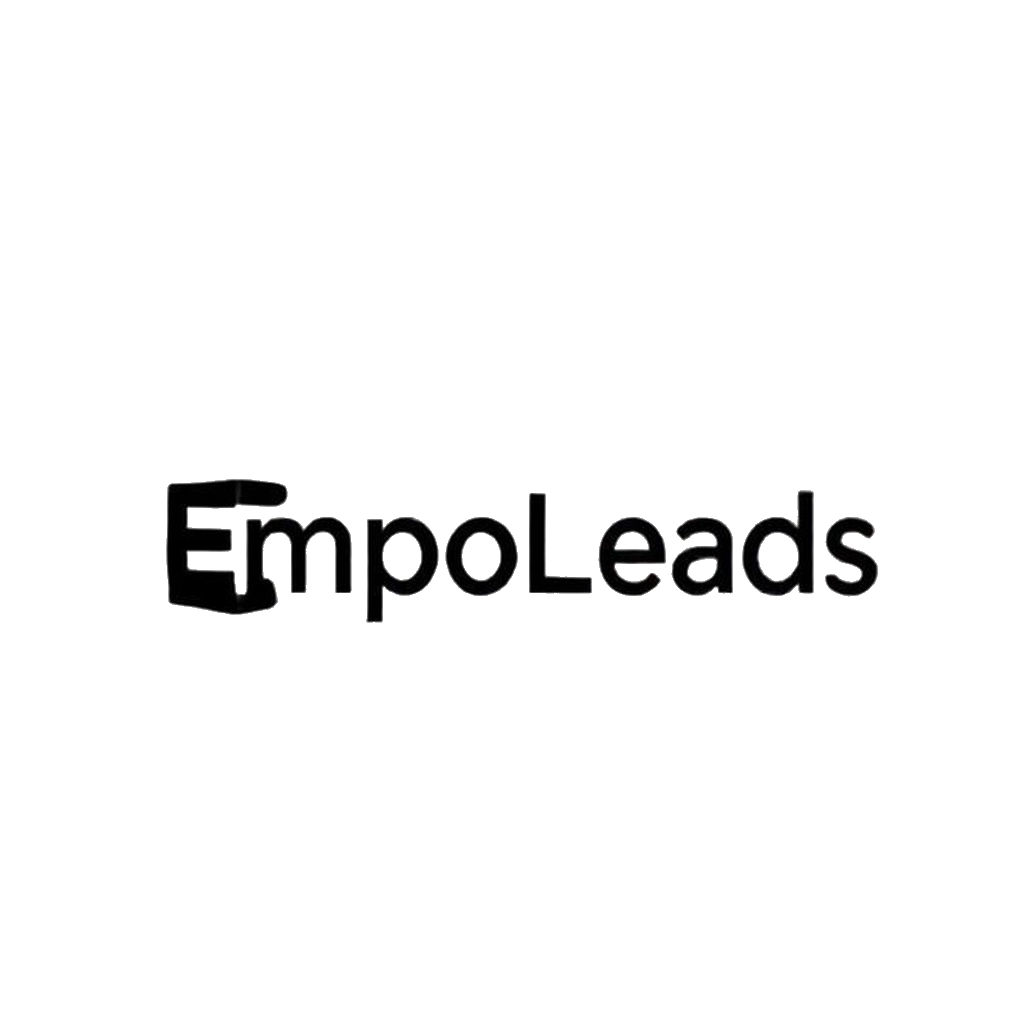 EmpoLeads logo
